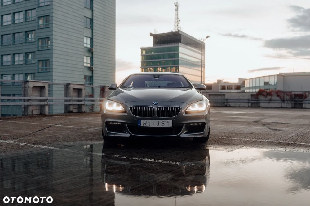 BMW Seria 6 - 14