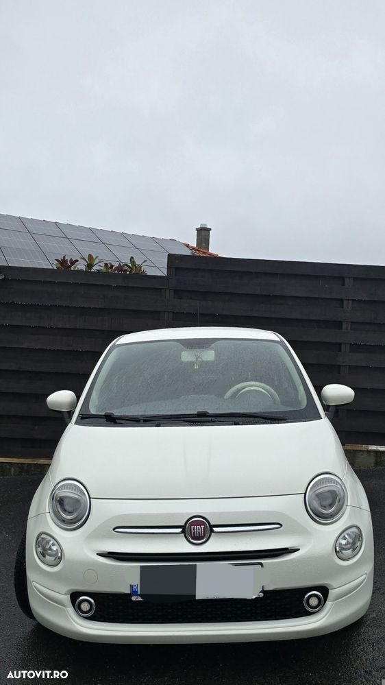 Fiat 500 - 1