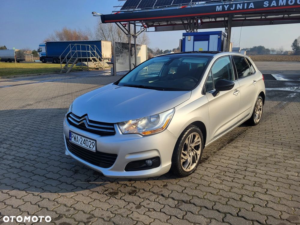 Citroën C4 PureTech 130 Stop & Start Attraction - 1