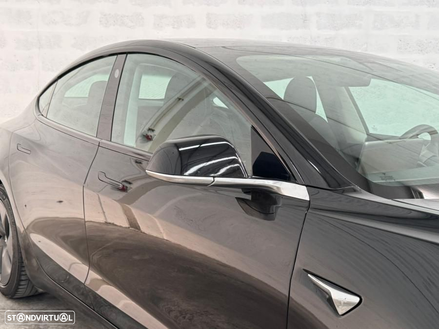 Tesla Model 3 Standard Range Plus RWD - 12