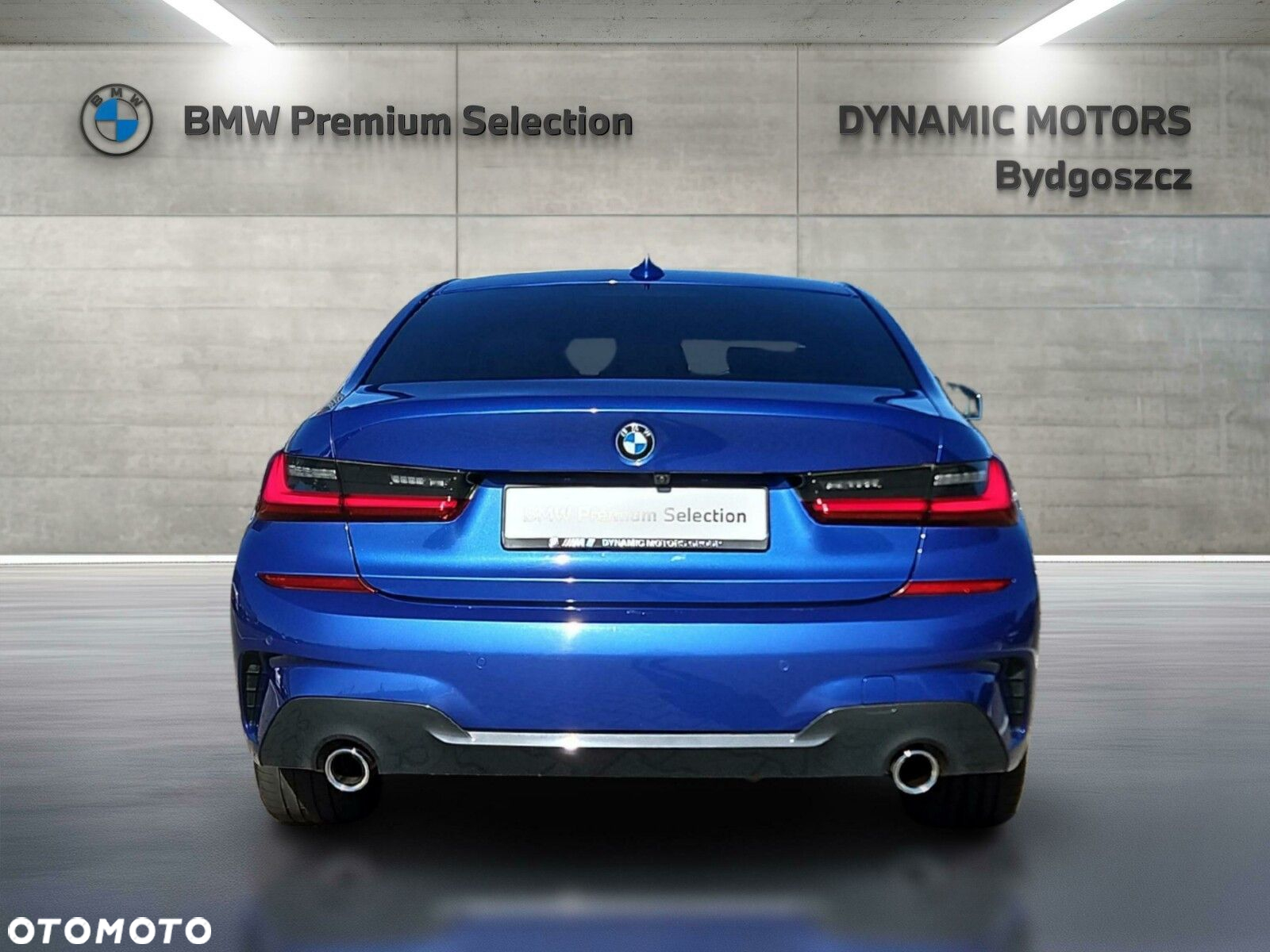 BMW Seria 3 - 4
