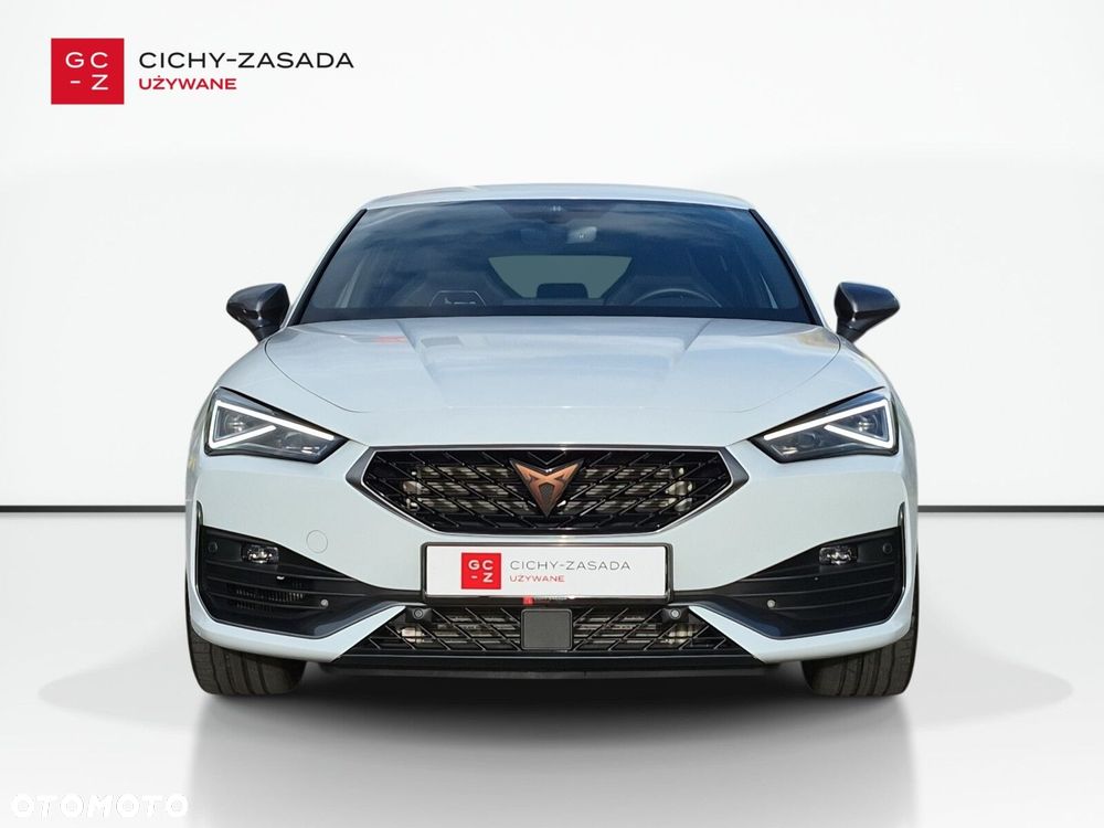 Cupra Leon 2.0 TSI VZ DSG - 8