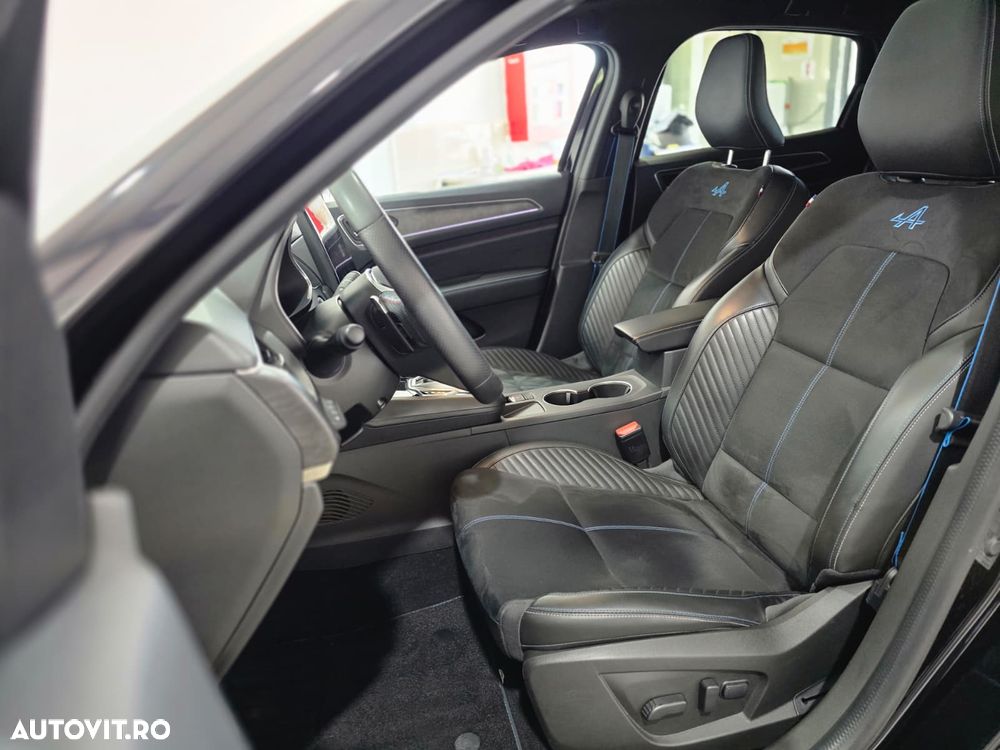 Renault Arkana MHEV 160 EDC Esprit Alpine - 5