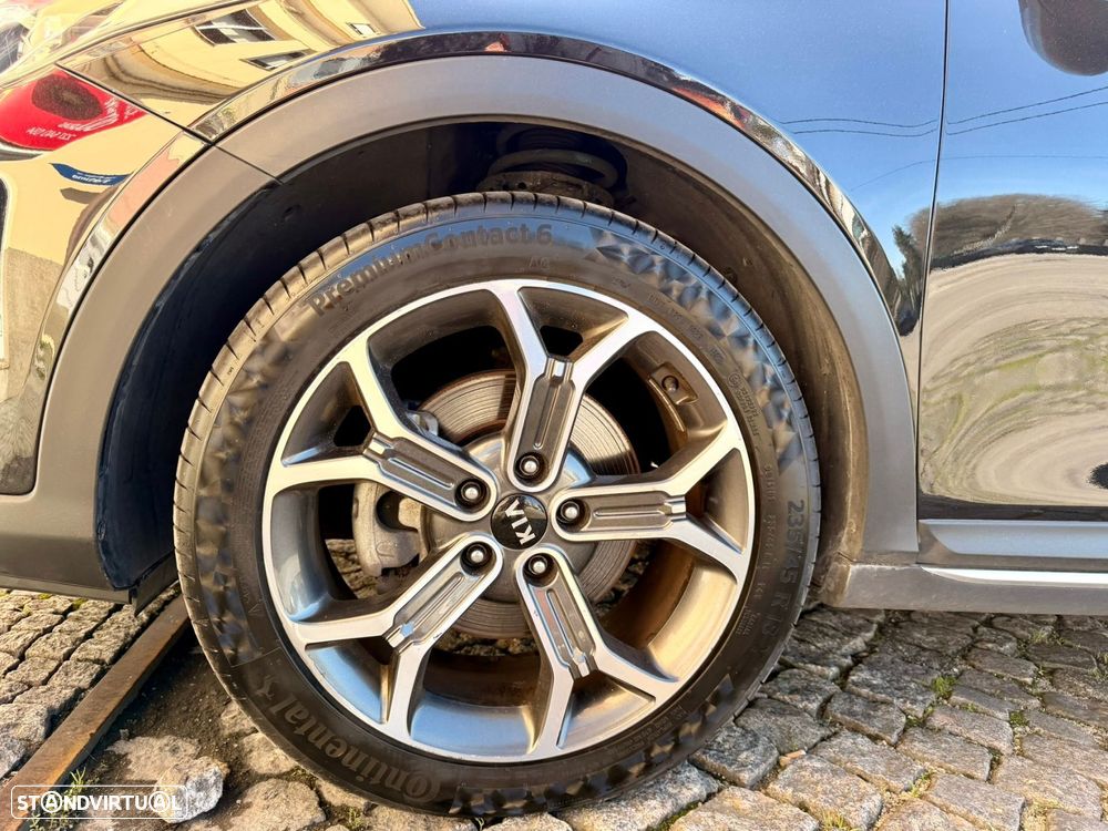 Kia XCeed - 45