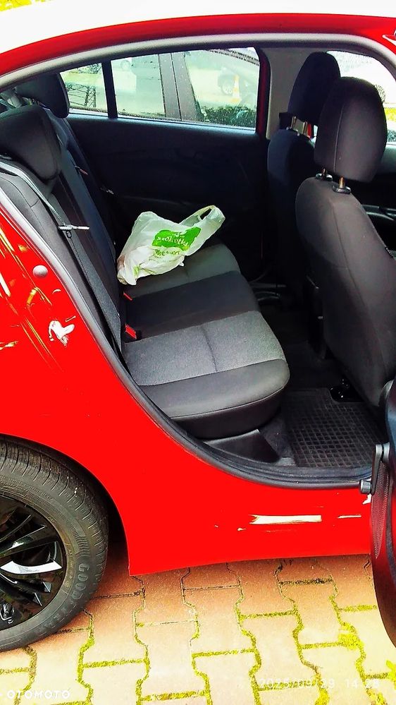 Fiat Tipo - 7