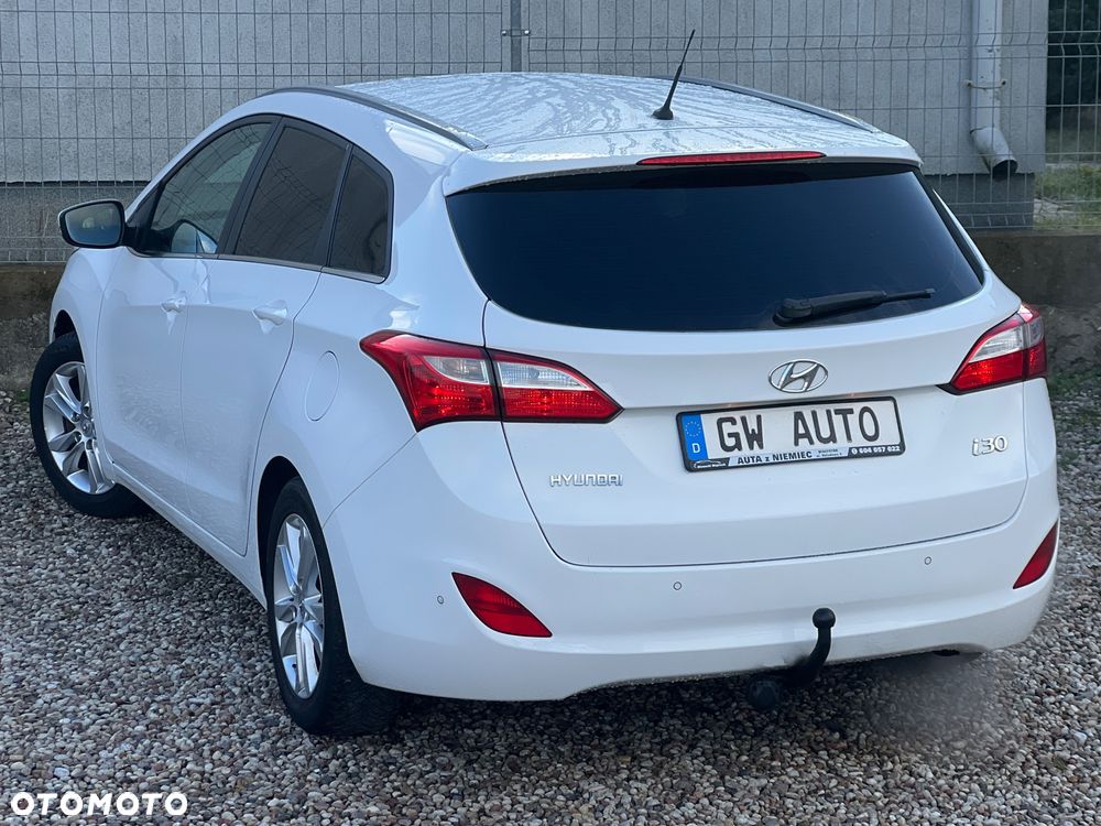 Hyundai i30 1.6 Style - 10