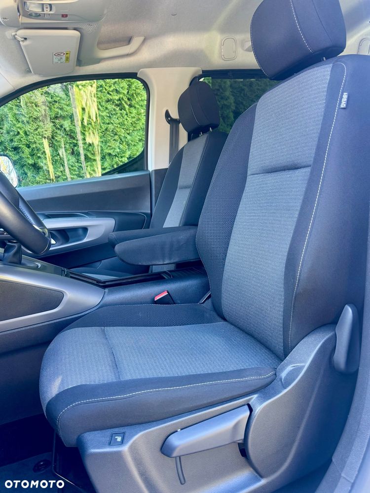 Toyota Proace City Verso 1.5 D-4D Family - 16