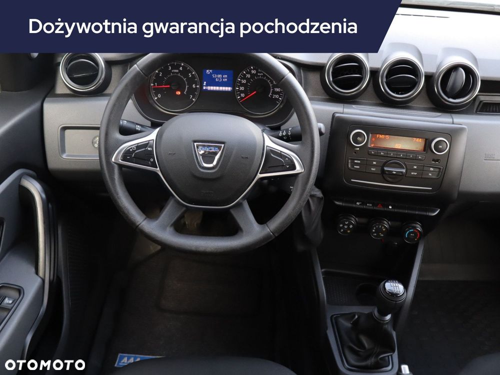Dacia Duster - 9
