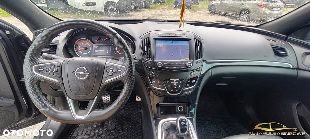 Opel Insignia - 15