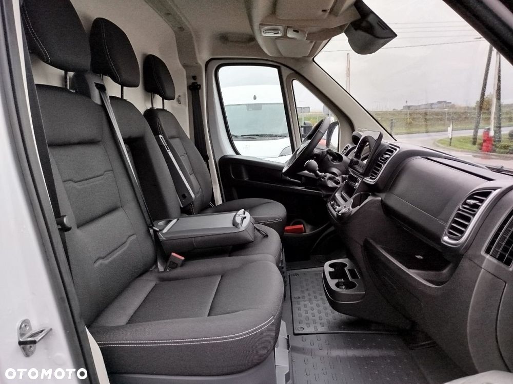 Fiat DUCATO - 19