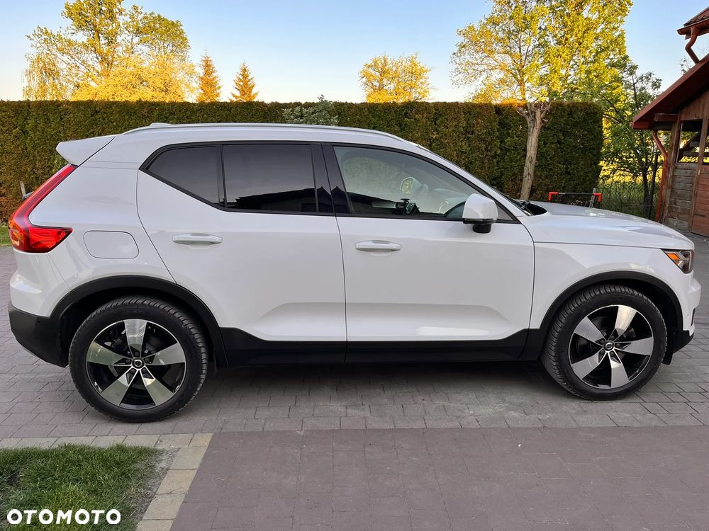 Volvo XC 40 T5 AWD Momentum - 20