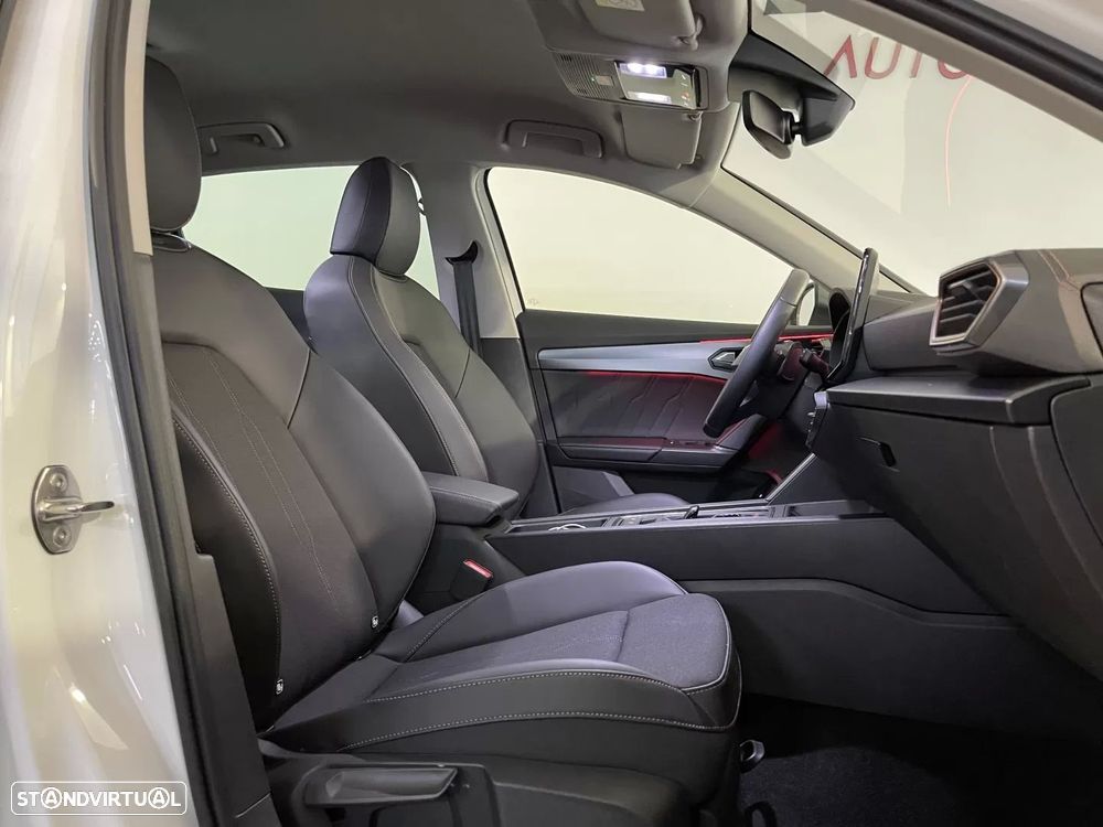 Cupra Formentor 1.4 e-Hybrid DSG - 17