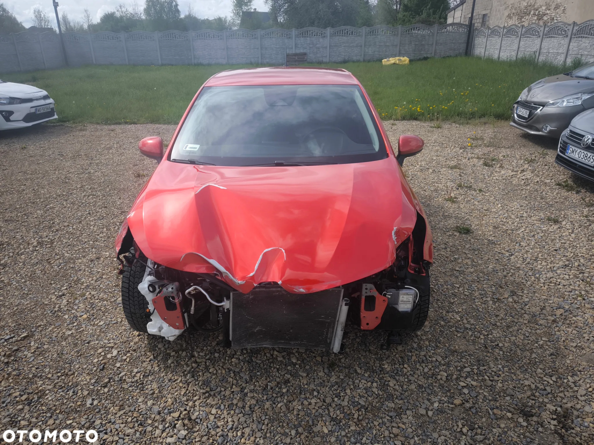 Renault Clio - 7