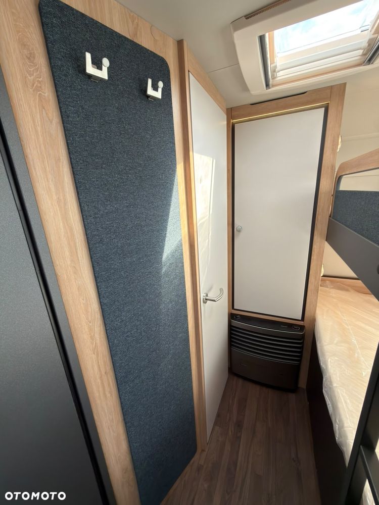 KNAUS SPORT 500 KD  2025 - gotowa do odbioru - 30