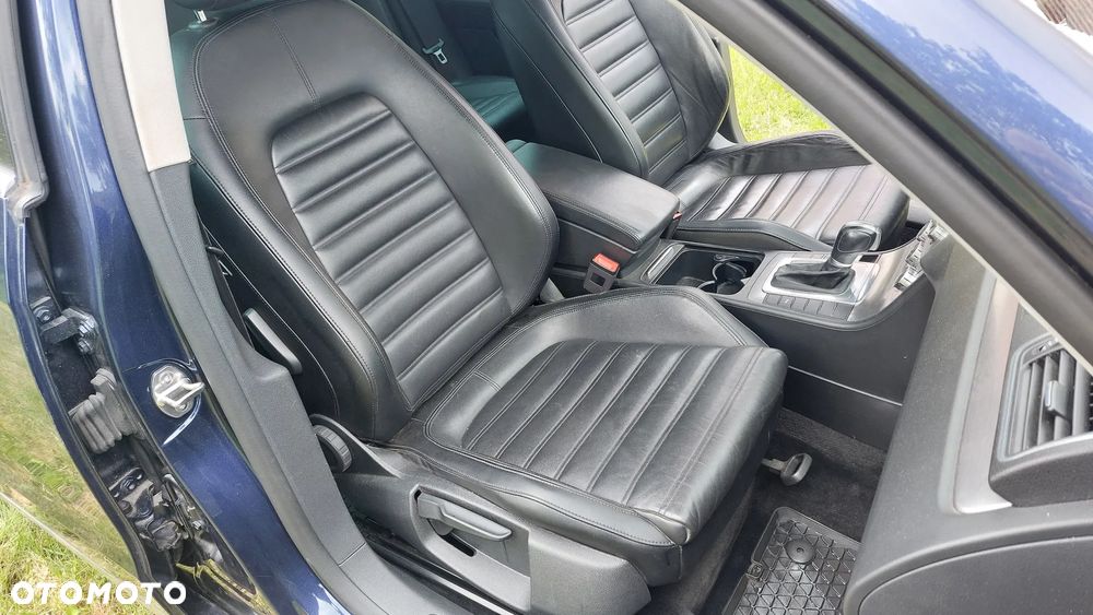 Volkswagen Passat 1.4 TSI BMT ACT Highline DSG - 21