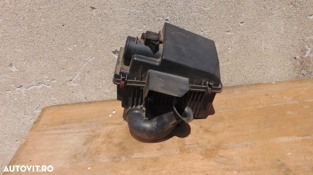 Carcasa filtru aer Mazda 6 GH 2.2 diesel break an 2007-2012 - 6