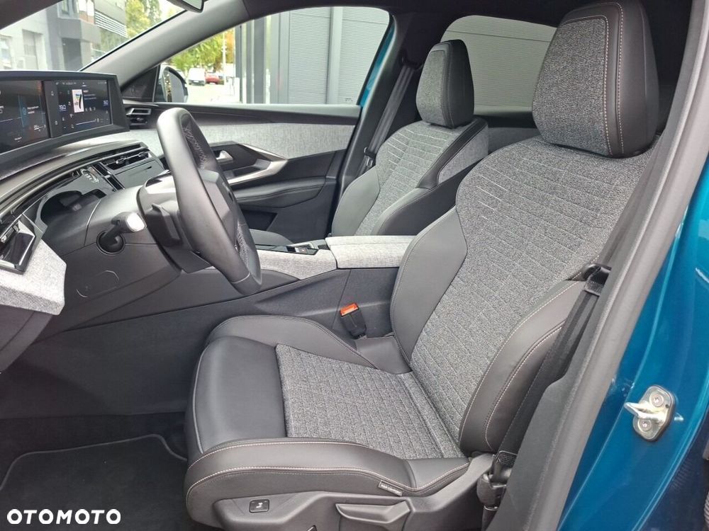 Peugeot 3008 - 9