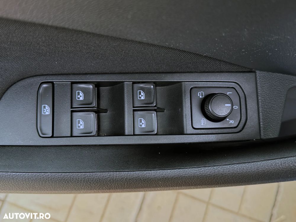 Skoda Kamiq 1.0 TGI G-TEC Ambition - 19