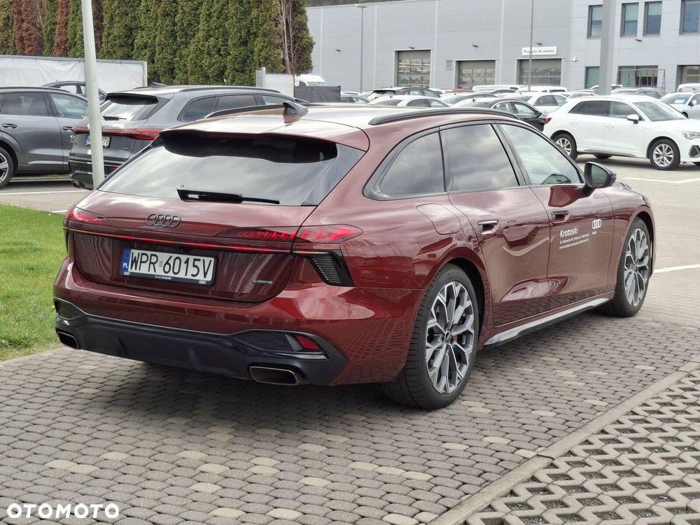 Audi A6 Avant - 6