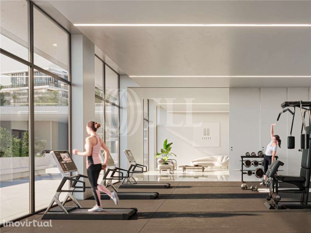 CITTI Soul Miraflores - Grande imagem: 4/26