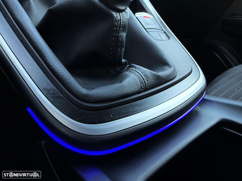 Renault Grand Scénic 1.5 dCi Dynamique S SS - 23