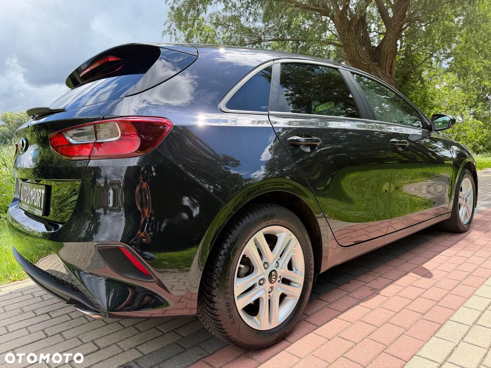 Kia Ceed 1.4 S - 3