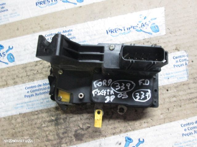 Fecho 2S6AA21612 FORD FIESTA 2005 FD ELETRICO - 1