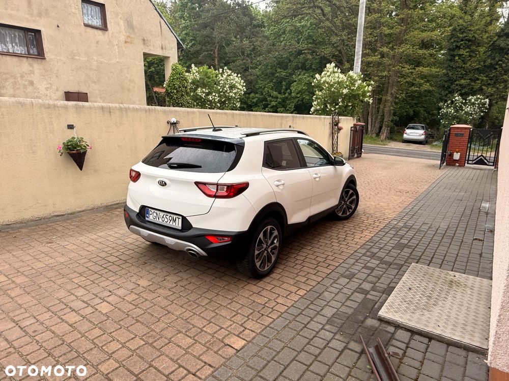 Kia Stonic 1.4 XL - 5
