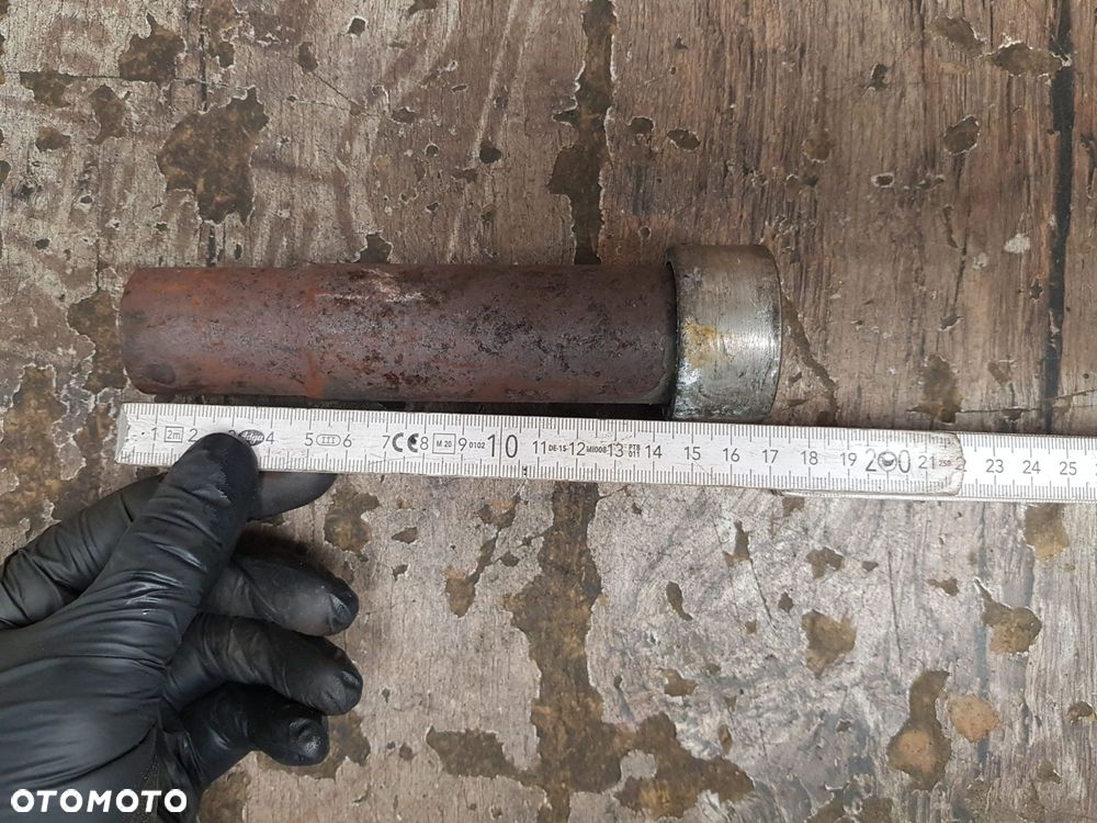 Db-Killer Wyciszenie Tłumika Strumienica - 12