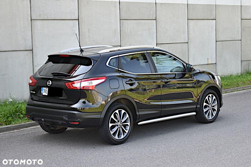 Nissan Qashqai 1.2 DIG-T Tekna+ - 13