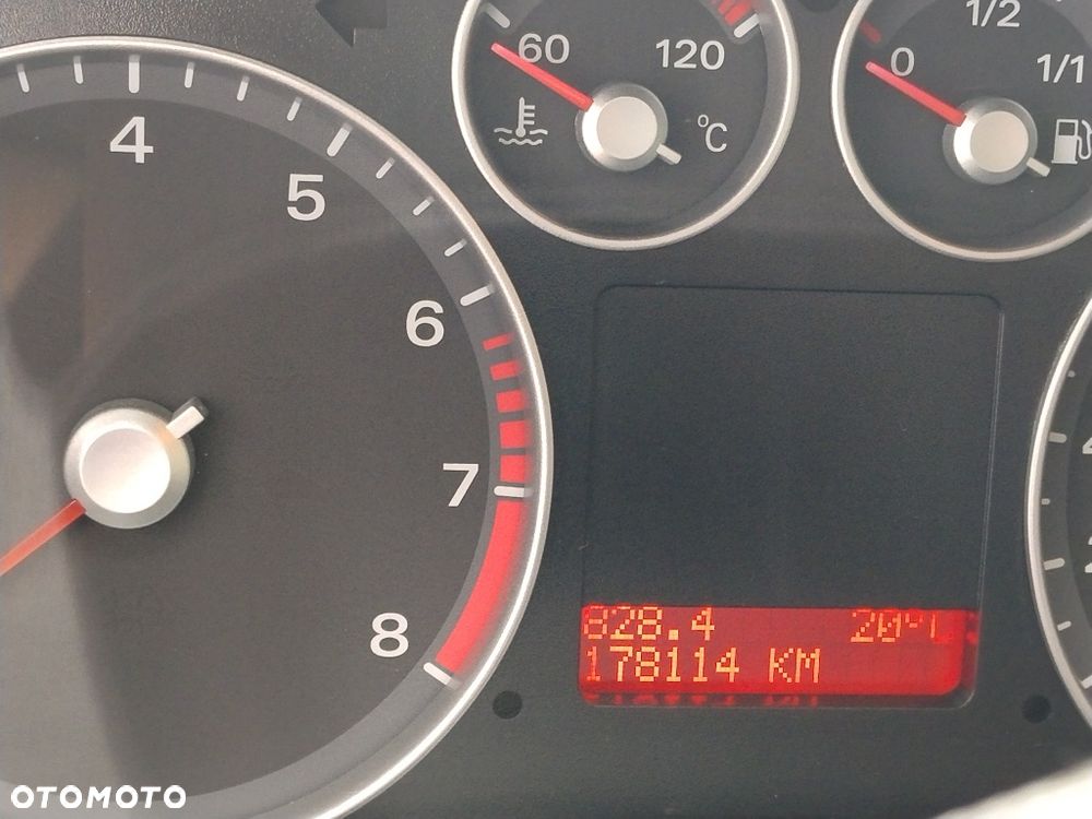 Ford Focus - 7