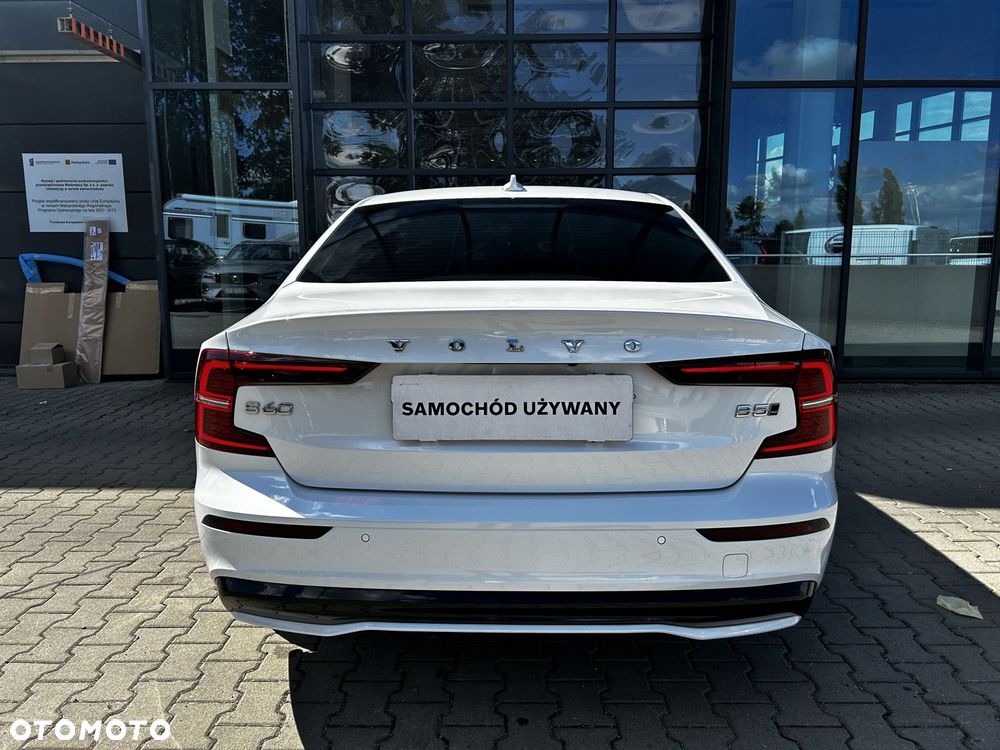 Volvo S60 - 7