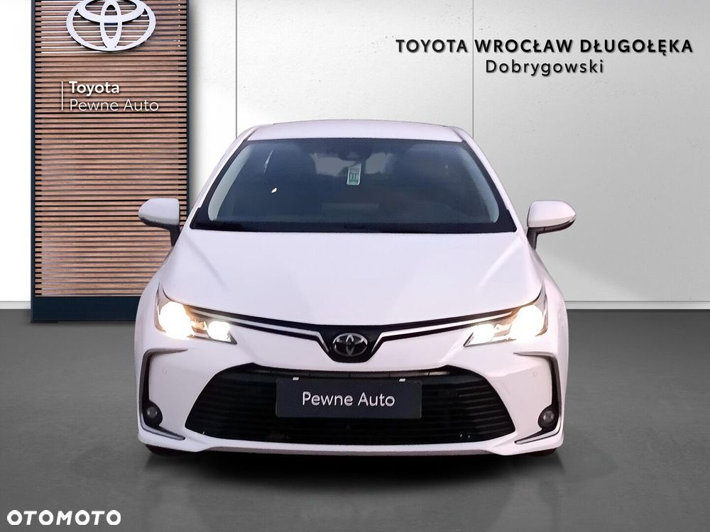 Toyota Corolla 1.5 Comfort MS - 9