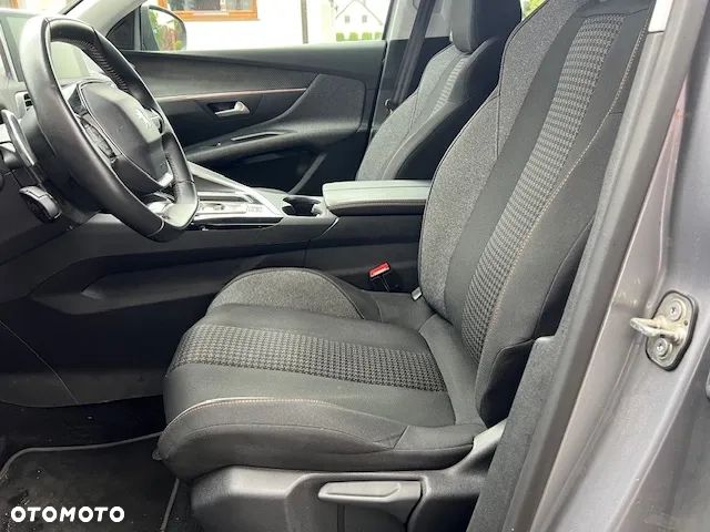 Peugeot 3008 BlueHDi 130 Stop & Start EAT8 Active - 6