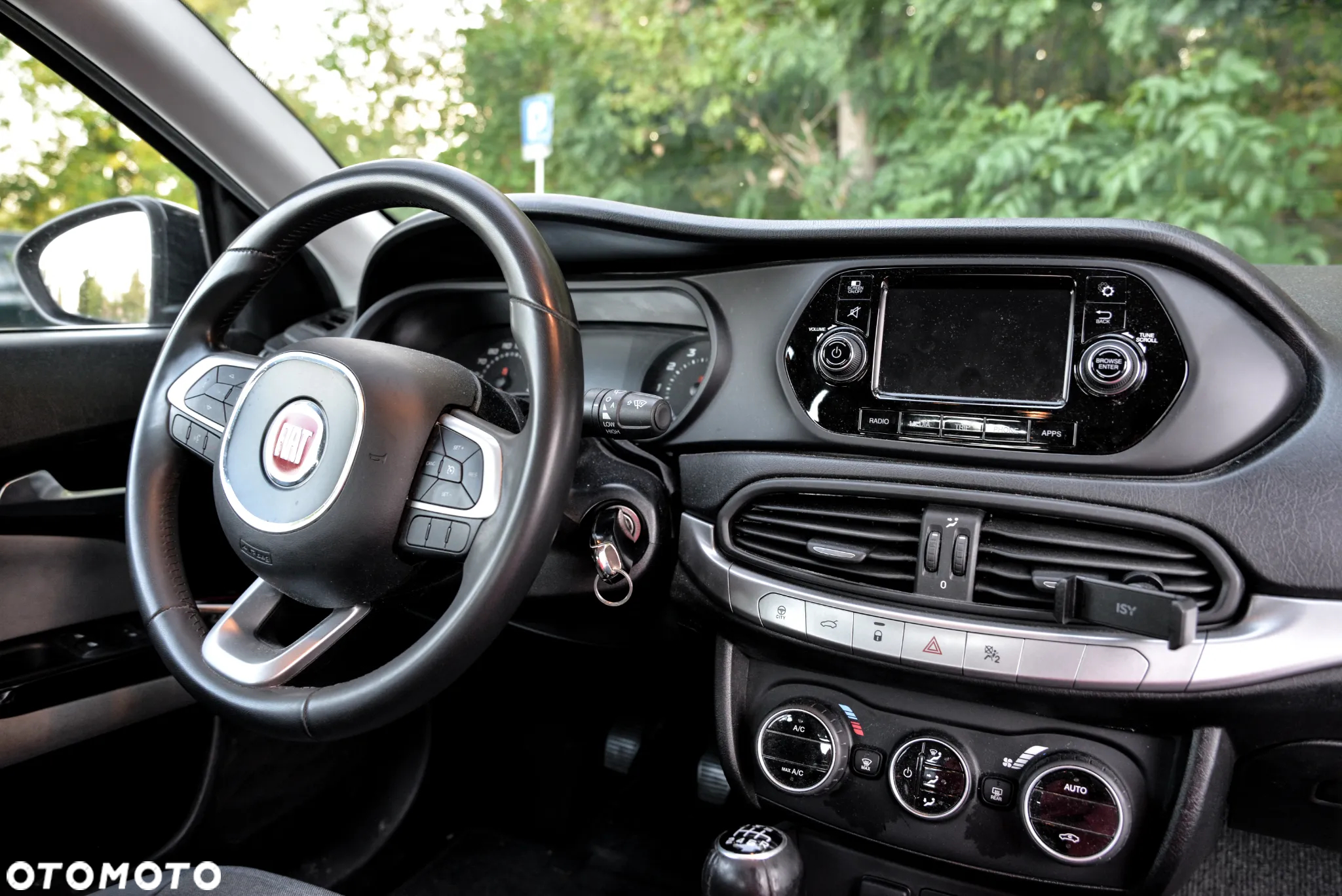 Fiat Tipo 1.4 16v Lounge - 13