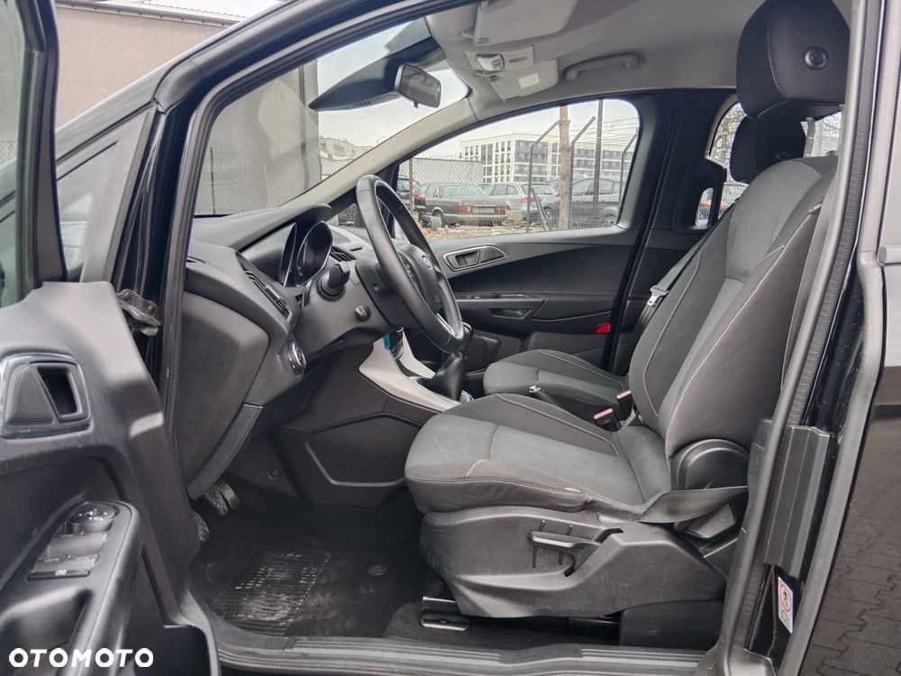 Ford B-MAX 1.0 EcoBoost Trend - 17