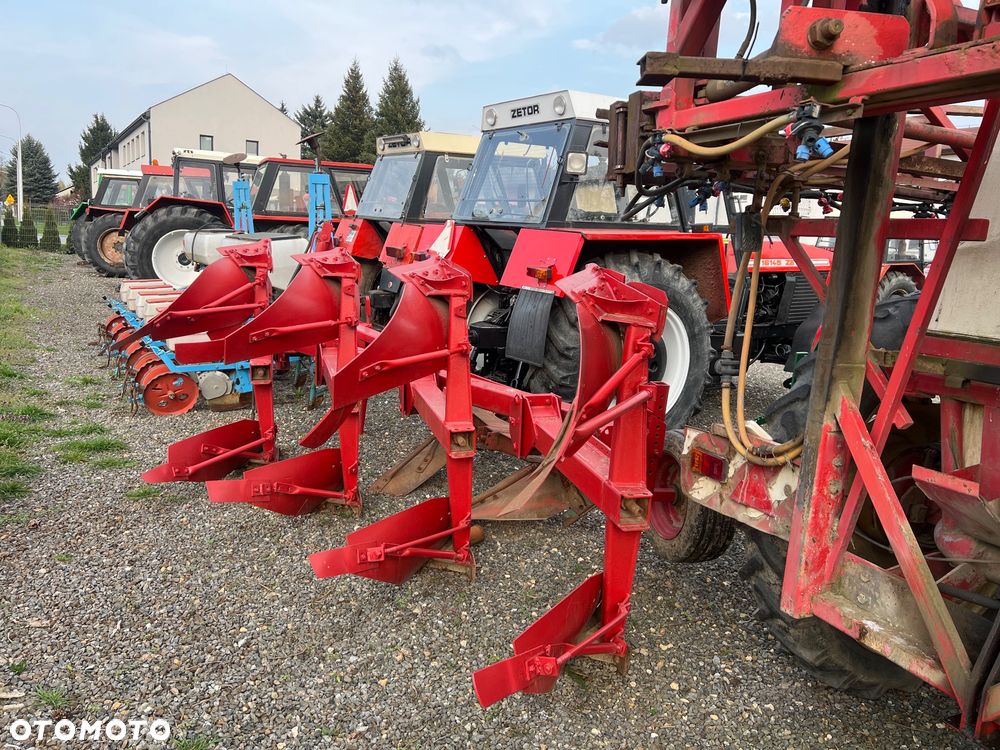 Zetor 8011 - 8