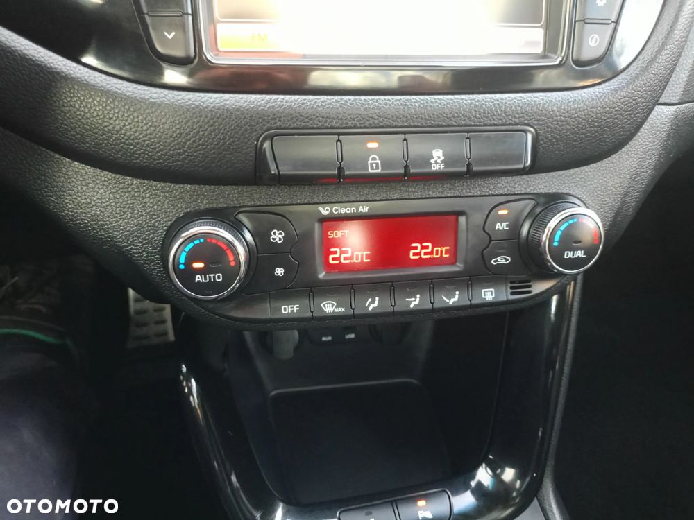 Kia Ceed 1.6 CRDi 128 ISG Platinum Edition - 14