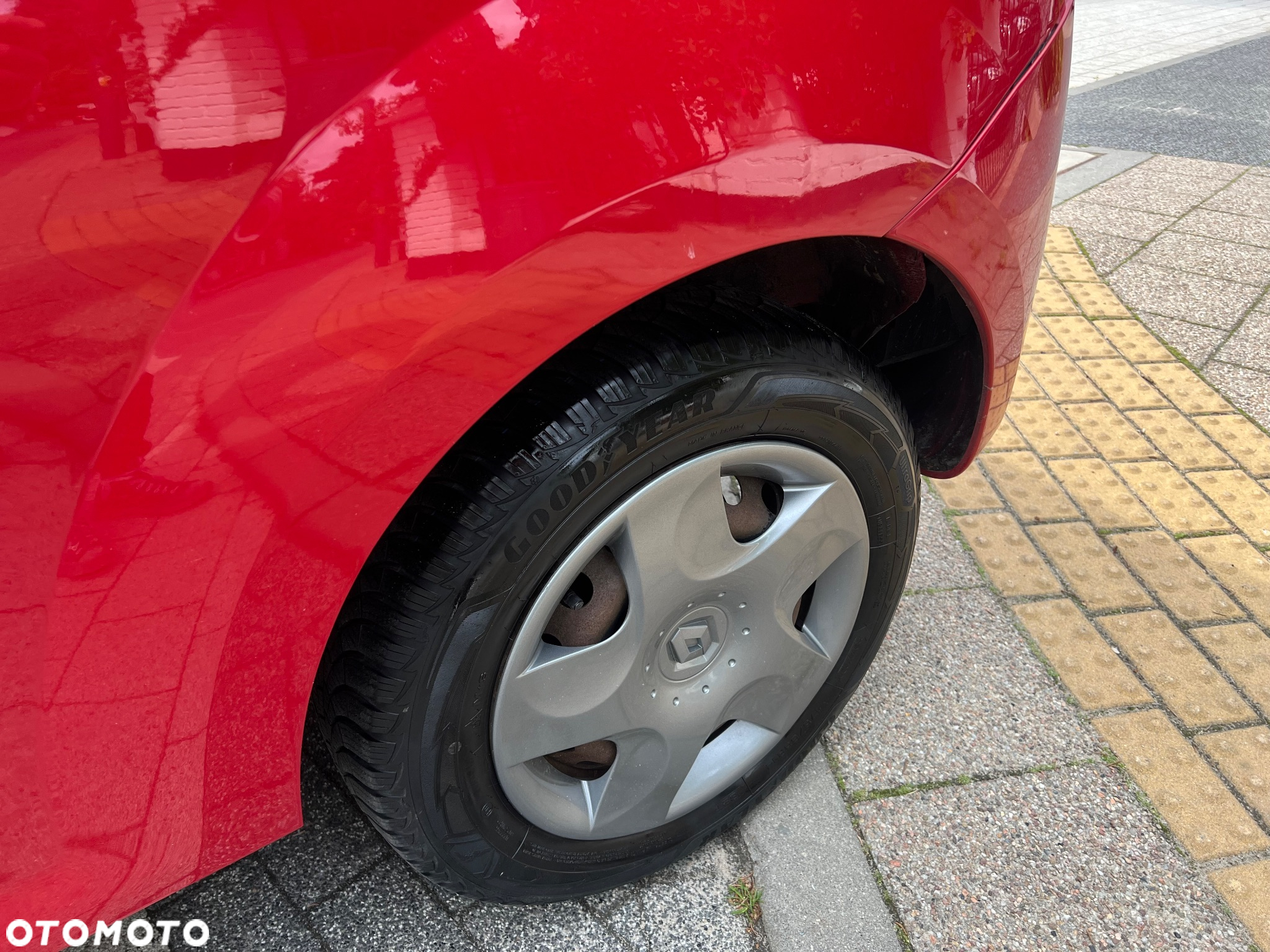 Renault Twingo 1.2 LEV 16V 75 Expression - 8