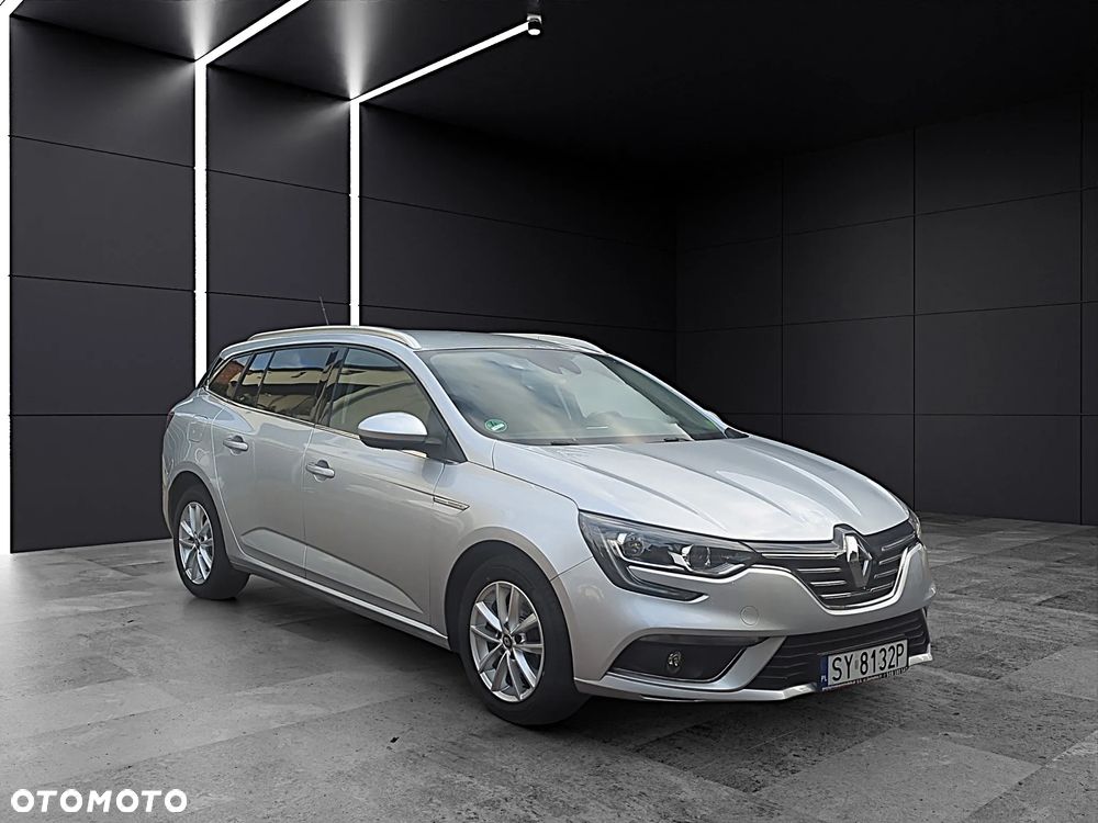 Renault Megane 1.2 Energy TCe Intens - 8