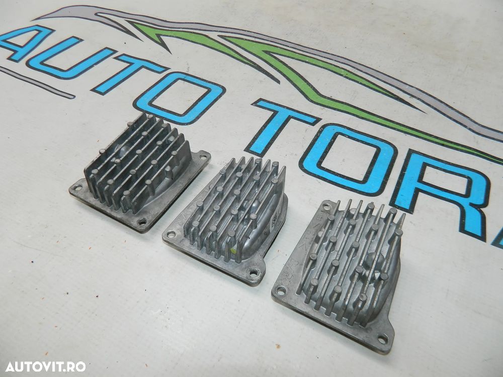 Modul DRL LED Renault Talisman, Kadjar cod 90138428, 90064552 - 2