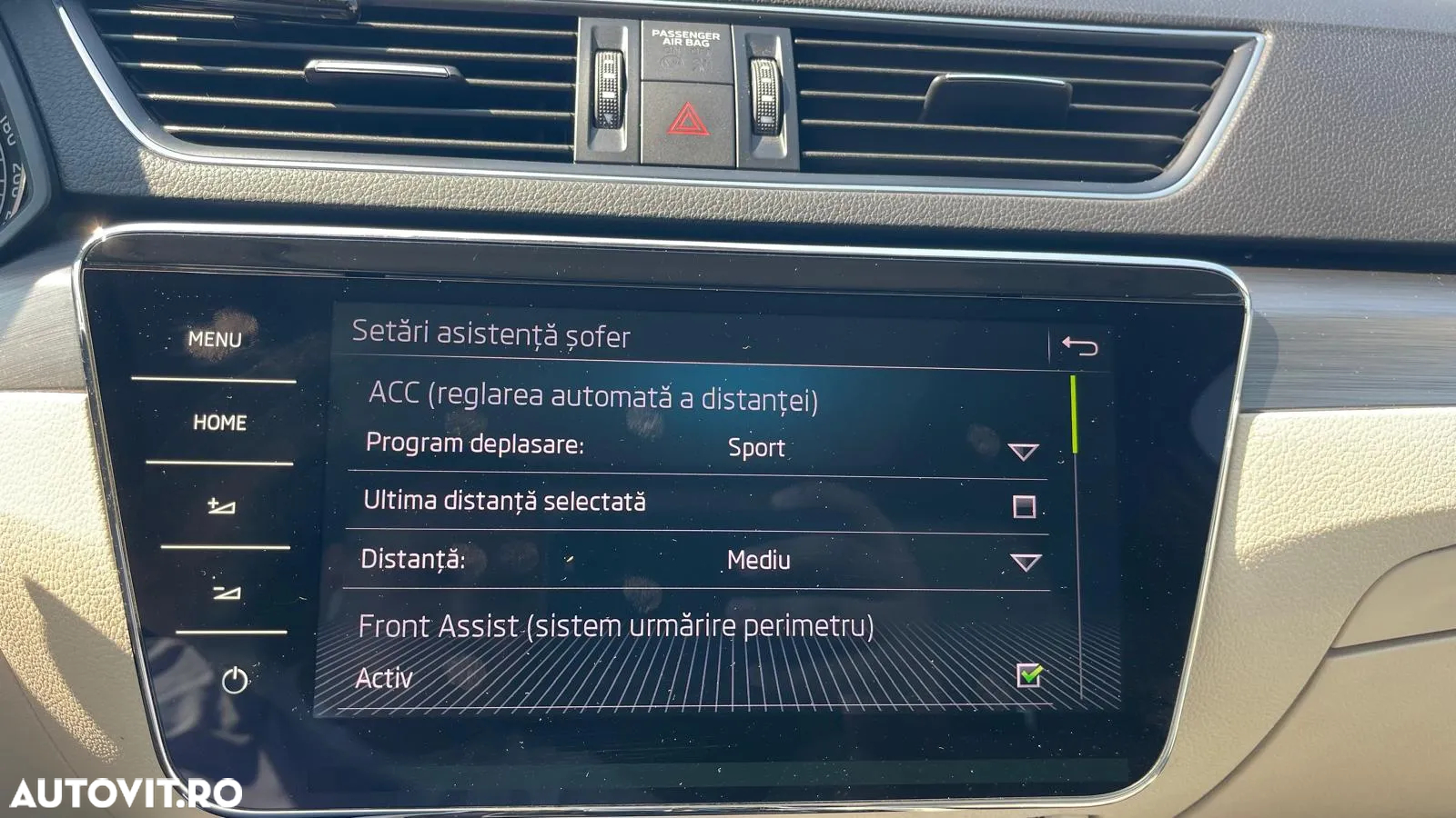 Skoda Superb Combi 2.0 TDI DSG Style - 31
