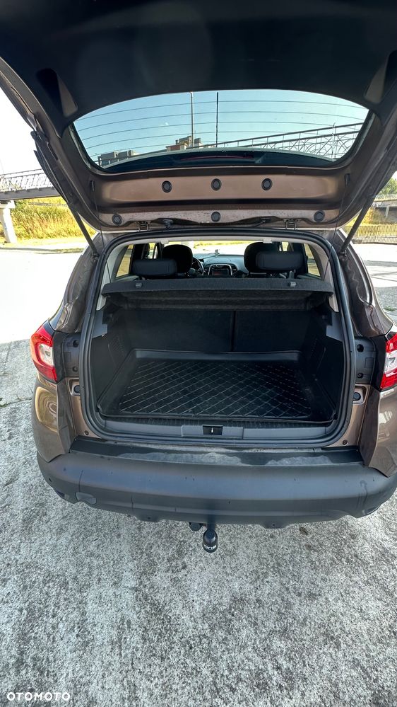 Renault Captur 1.2 TCe Intens EDC - 10