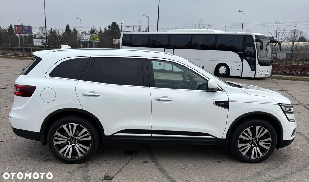 Renault Koleos 2.0 dCi Initiale Paris 4x4 X-Tronic - 6