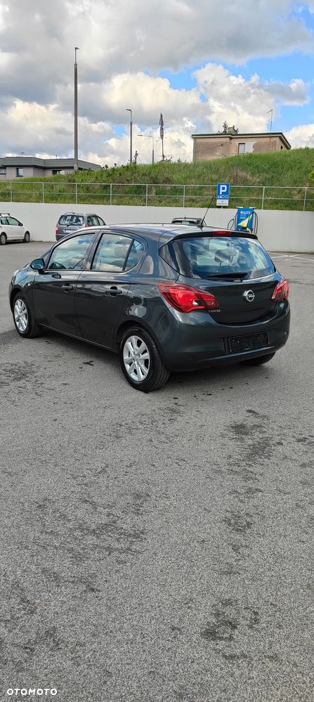 Opel Corsa 1.4 Enjoy S&S - 14