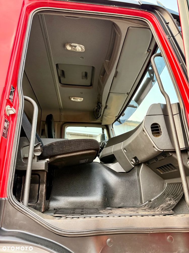 Mercedes-Benz Actros 4144 - 11