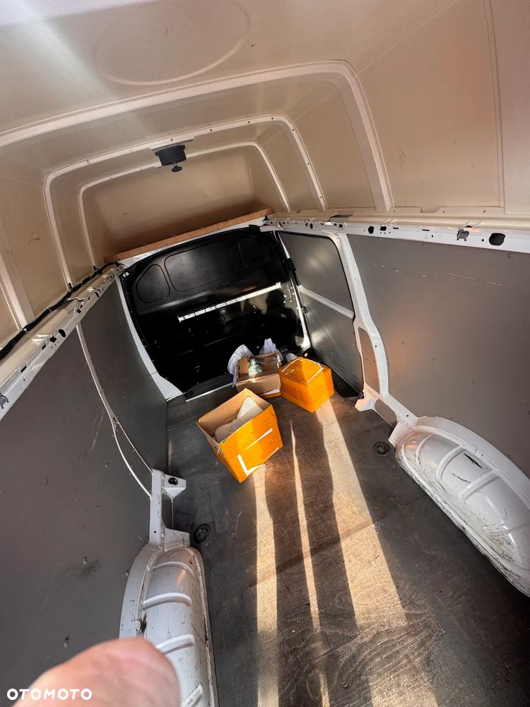 Volkswagen T6 - 10