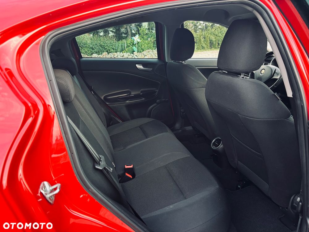 Alfa Romeo Giulietta 2.0 JTDM Progression - 19