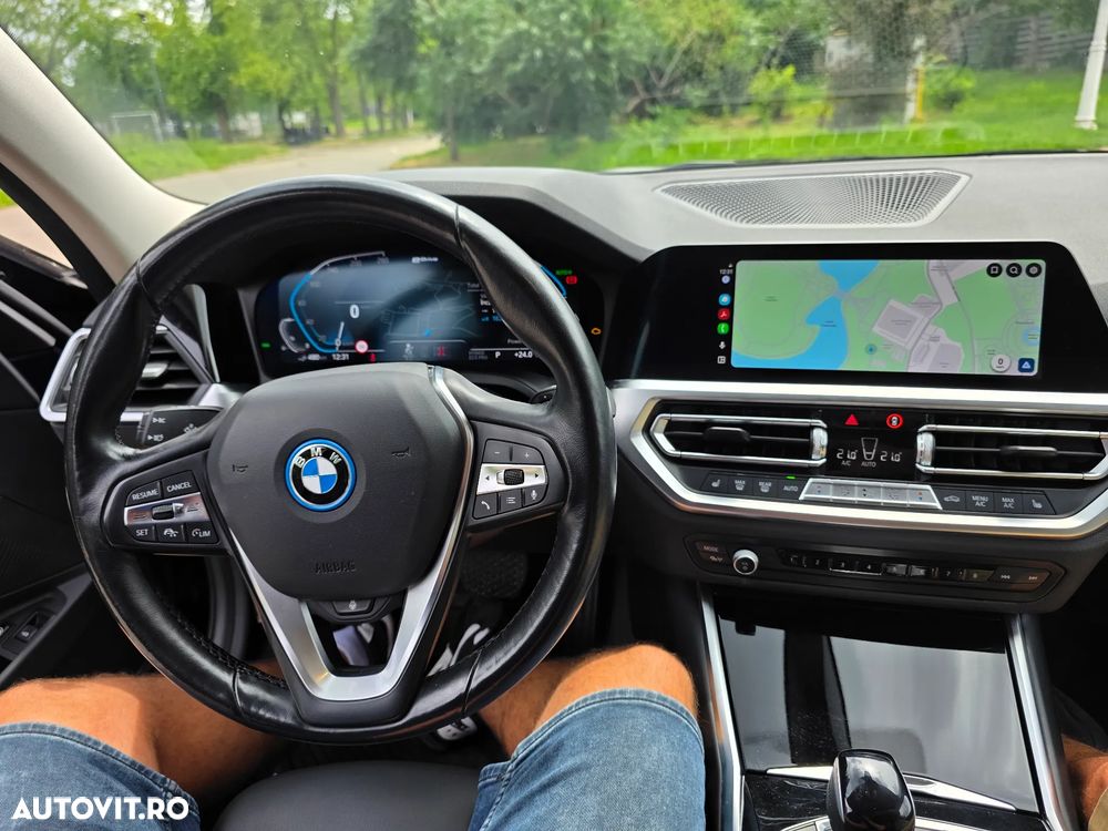 BMW Seria 3 - 15