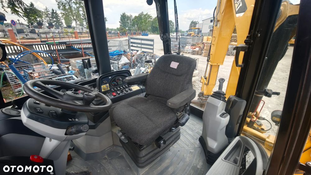 Caterpillar 432F - 7